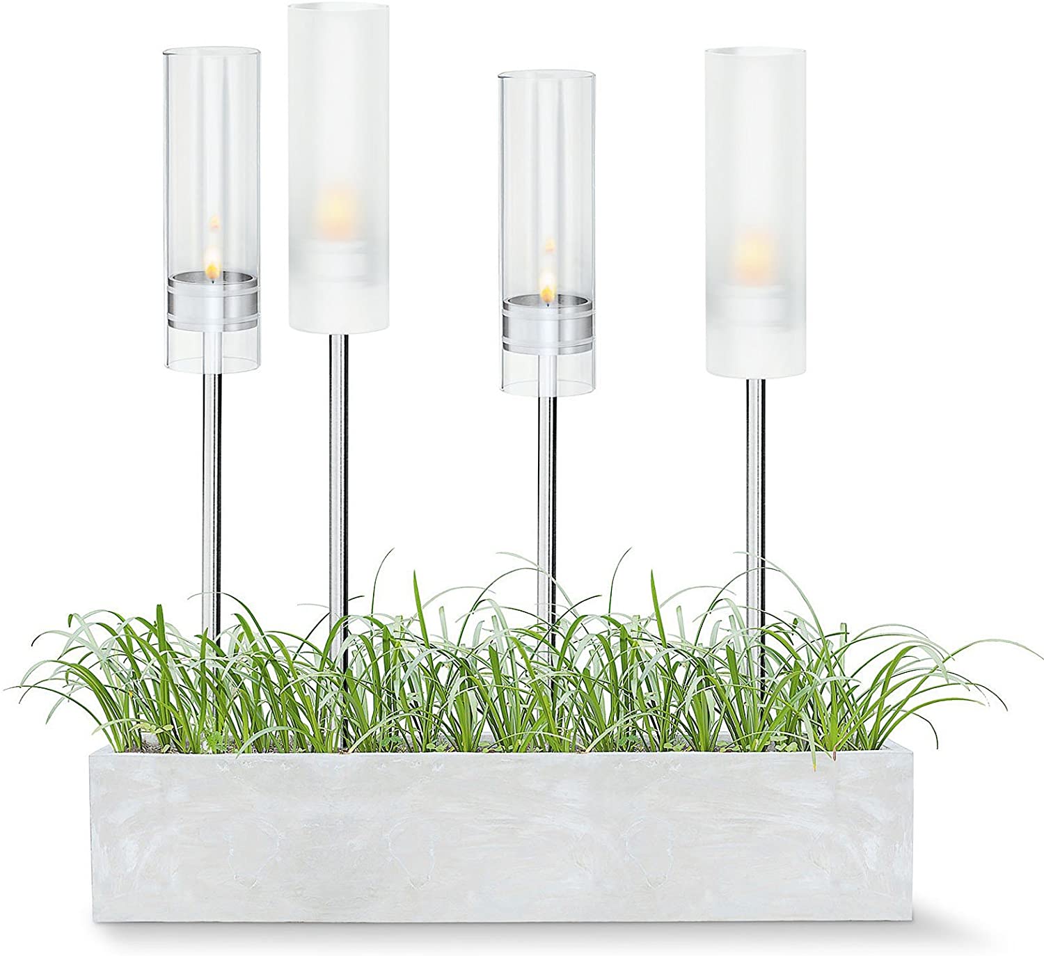 Philippi Clear Garden Light Frosted