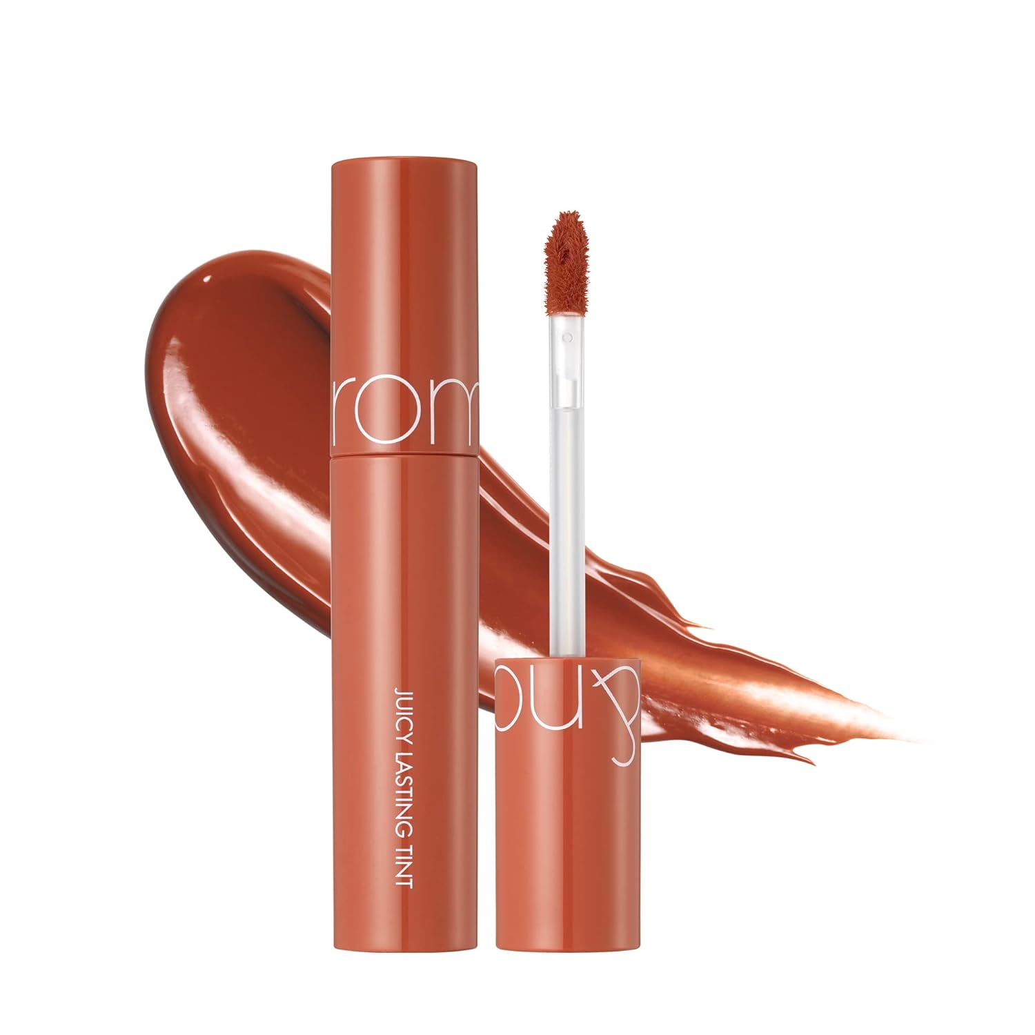 rom&nd Juicy Permanent Tint (08 Apple Brown) 5.5 g