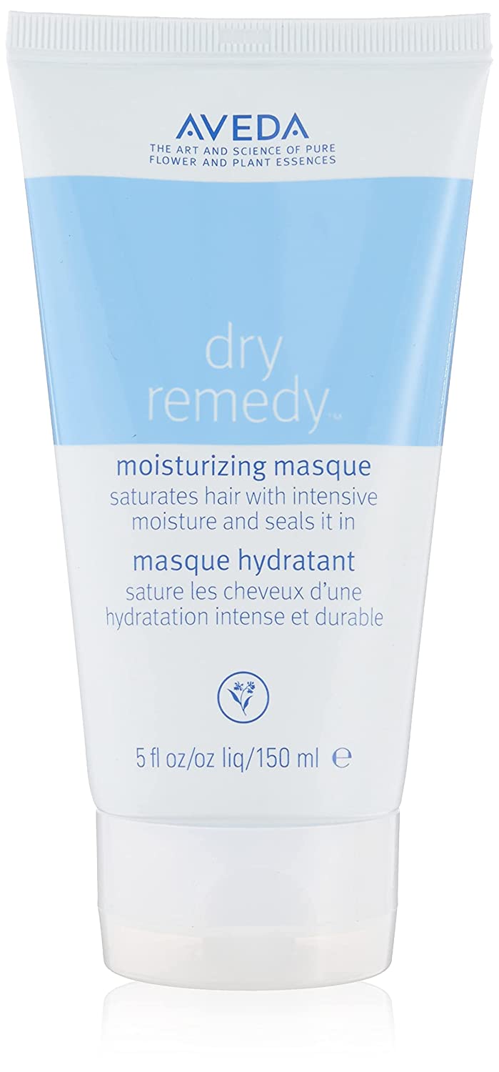 Aveda Dry Remedy Moisturizing Treatment Masque Haarmaske, 150 ml