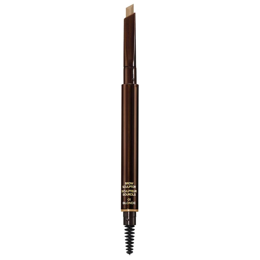 Tom Ford Brow Sculptor, No. 01 - Blonde with Refill