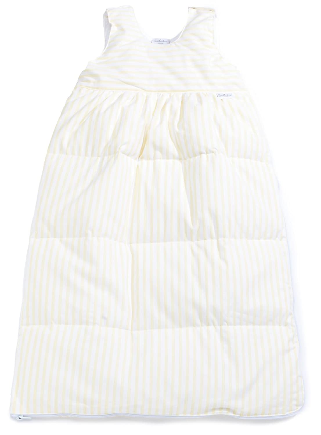 Tavolinchen 40/933-35-110 15 – Down Sleeping Bag 90 cm Yellow