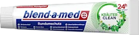 Toothpaste Herb Clean, 75 ml