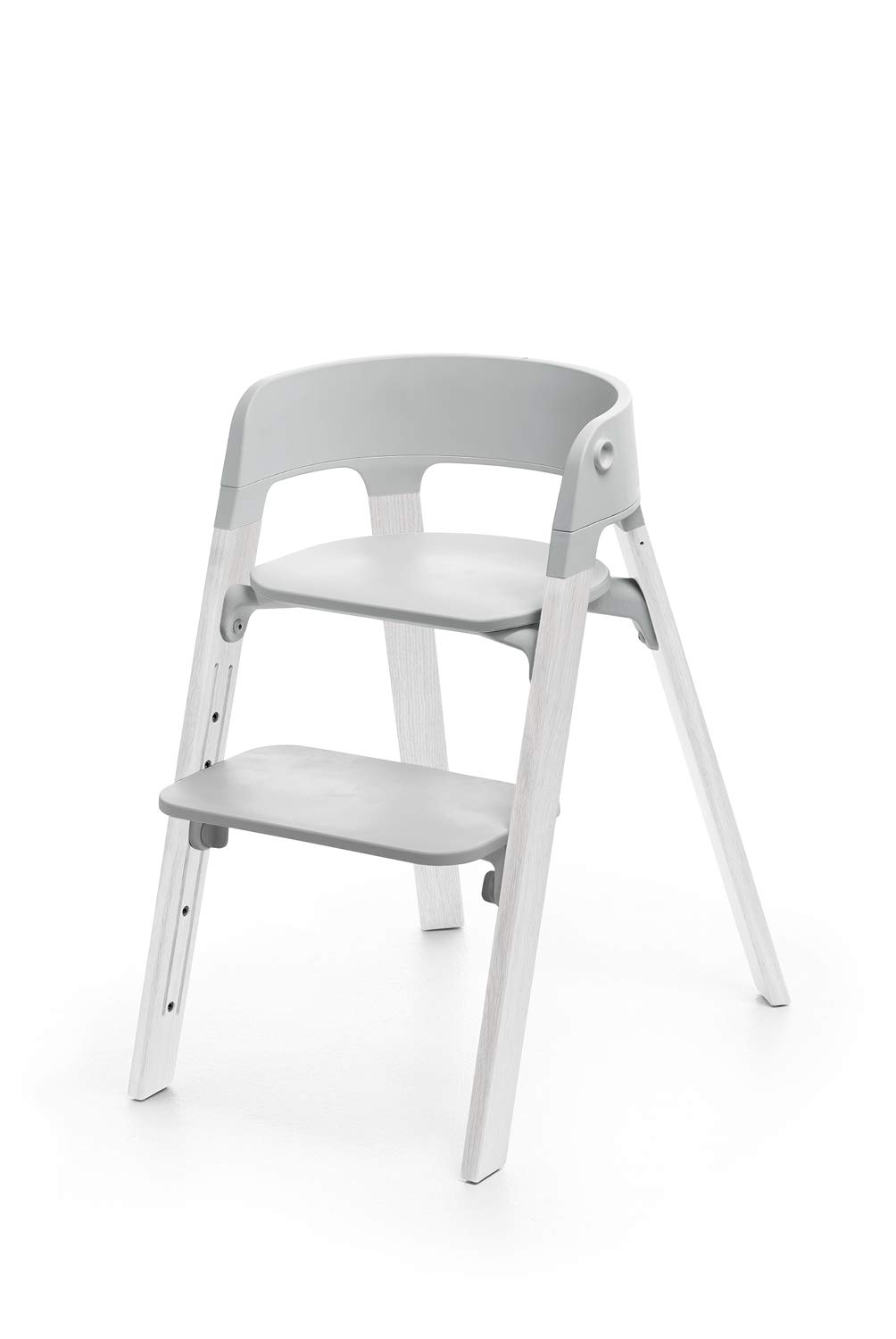 STOKKE® Steps Chair - Variation Parent Oak White