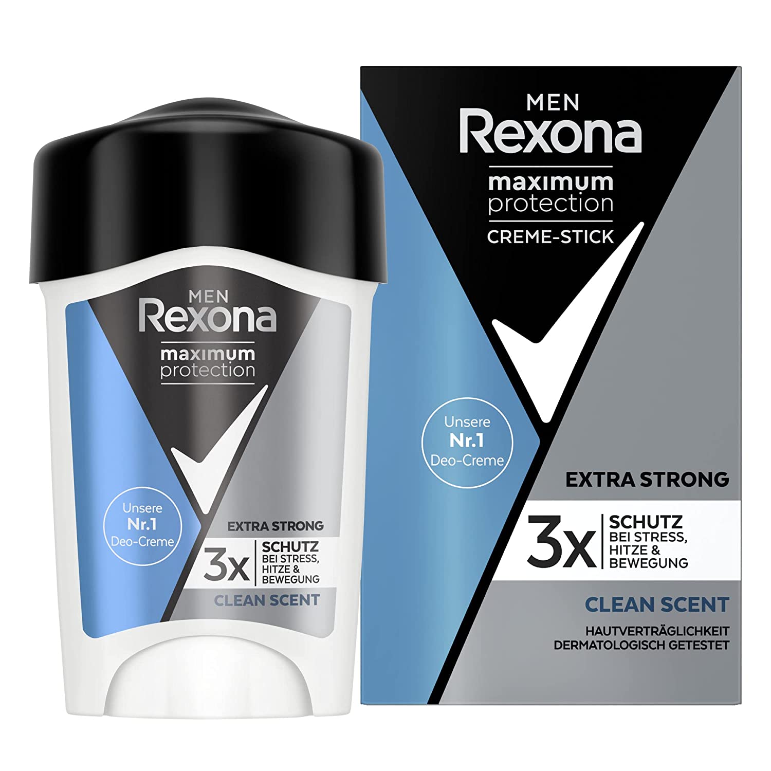 Rexona Max Protection