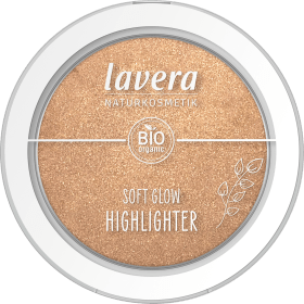 lavera Highlighter Soft Glow-Sunrise Glow 01, 5,5 g
