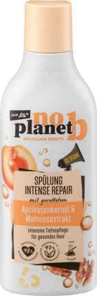 No Planet B Conditioner Intense Repair, 300 ml