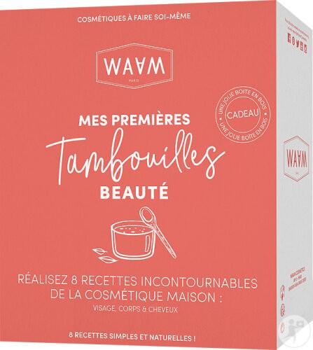 Waam Gift Set My First Beauty Blend 1 Set