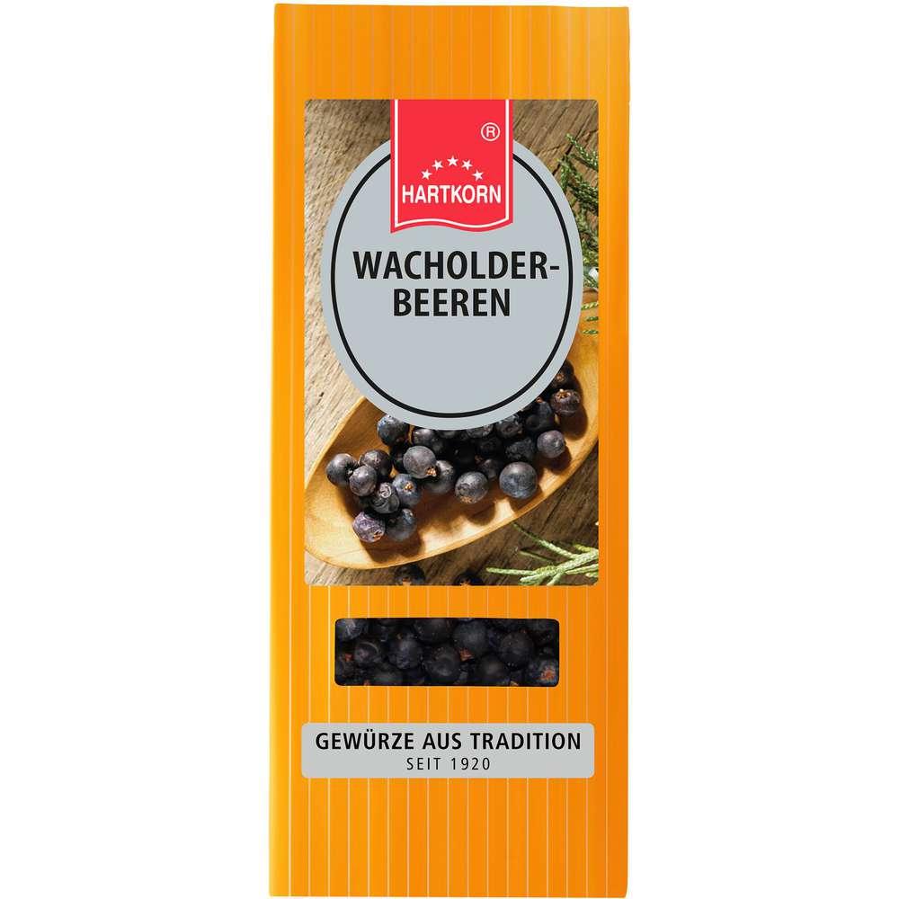 juniper berries