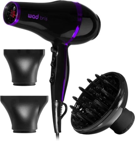 Wad Bris Hair Dryer hair dryer