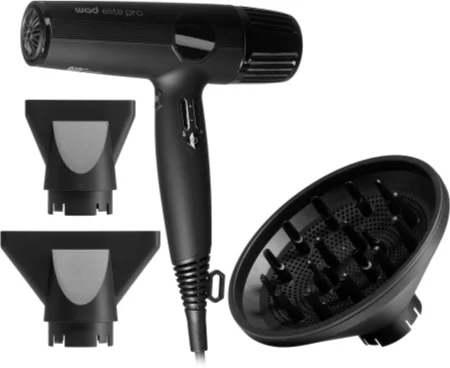 Wad Elite Pro Hair Dryer hair dryer