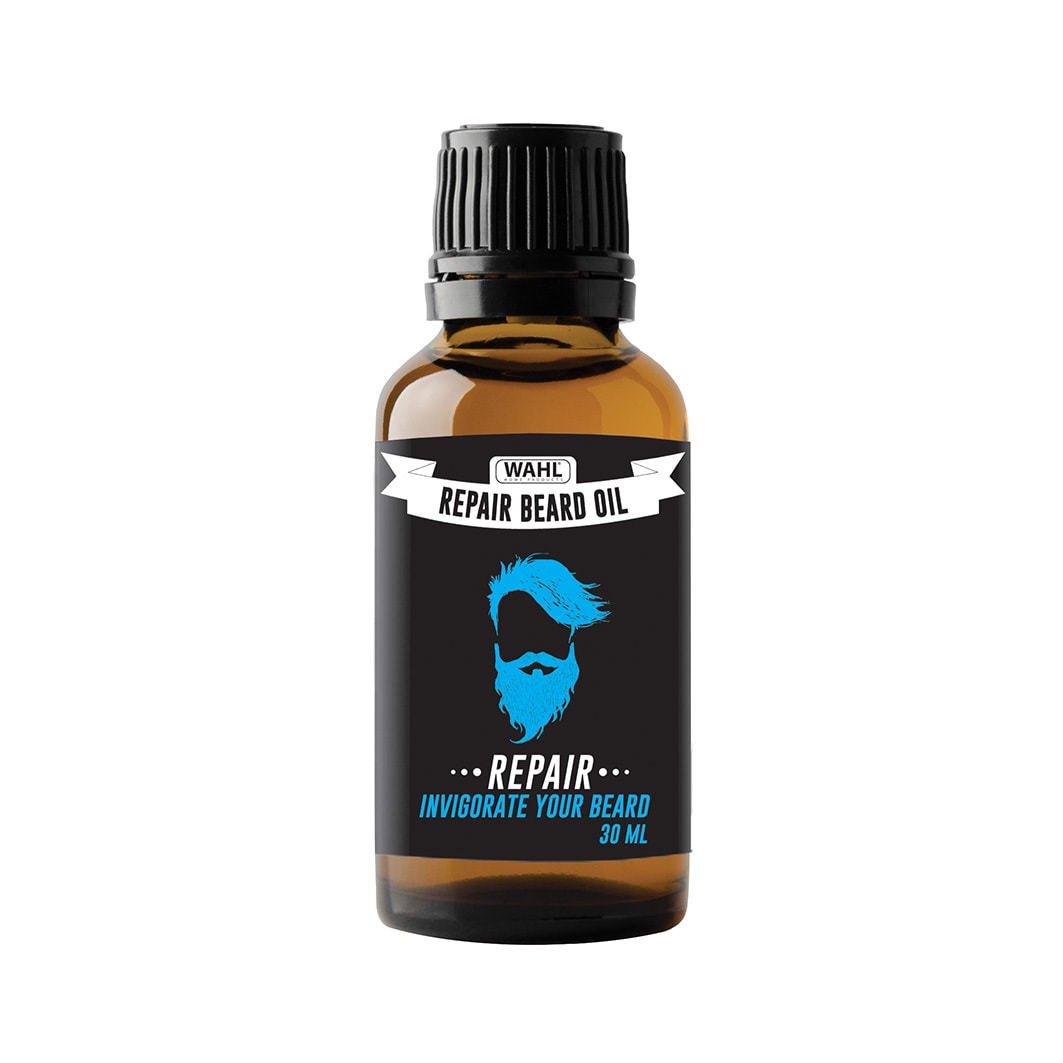 Wahl Bartöl beard oil repair