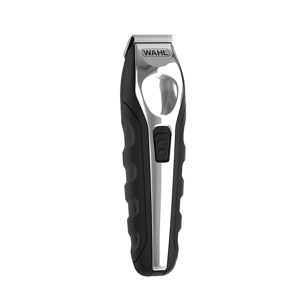 Wahl Beard Trimmer Total Beard Grooming Kit - EU pin