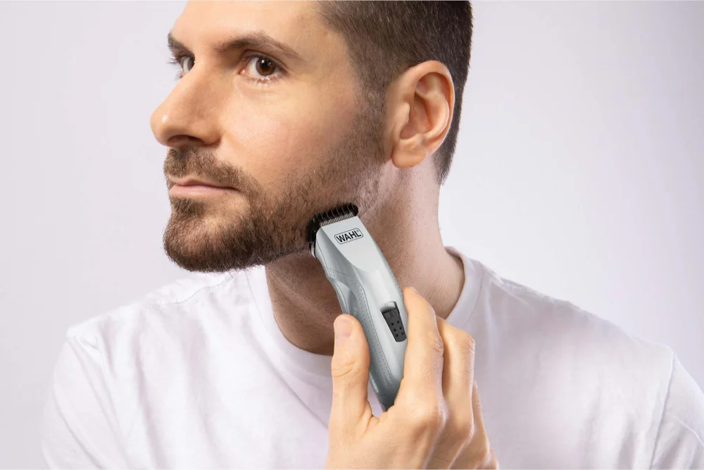 Wahl Mustache & Beard Combo beard trimmer