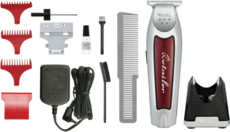 Wahl Pro Detailer Cordless professional hair trimmer