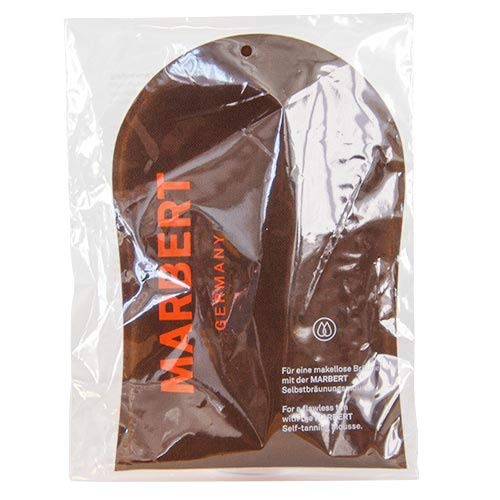 marbert Marbert: Tanning Mitt Tanning Gloves (Pack Of 1)