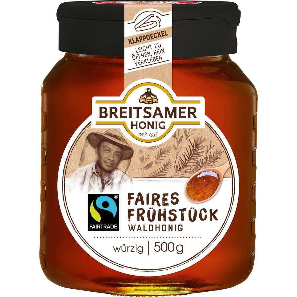 forest honey