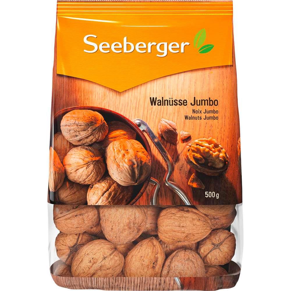 Jumbo Walnuts