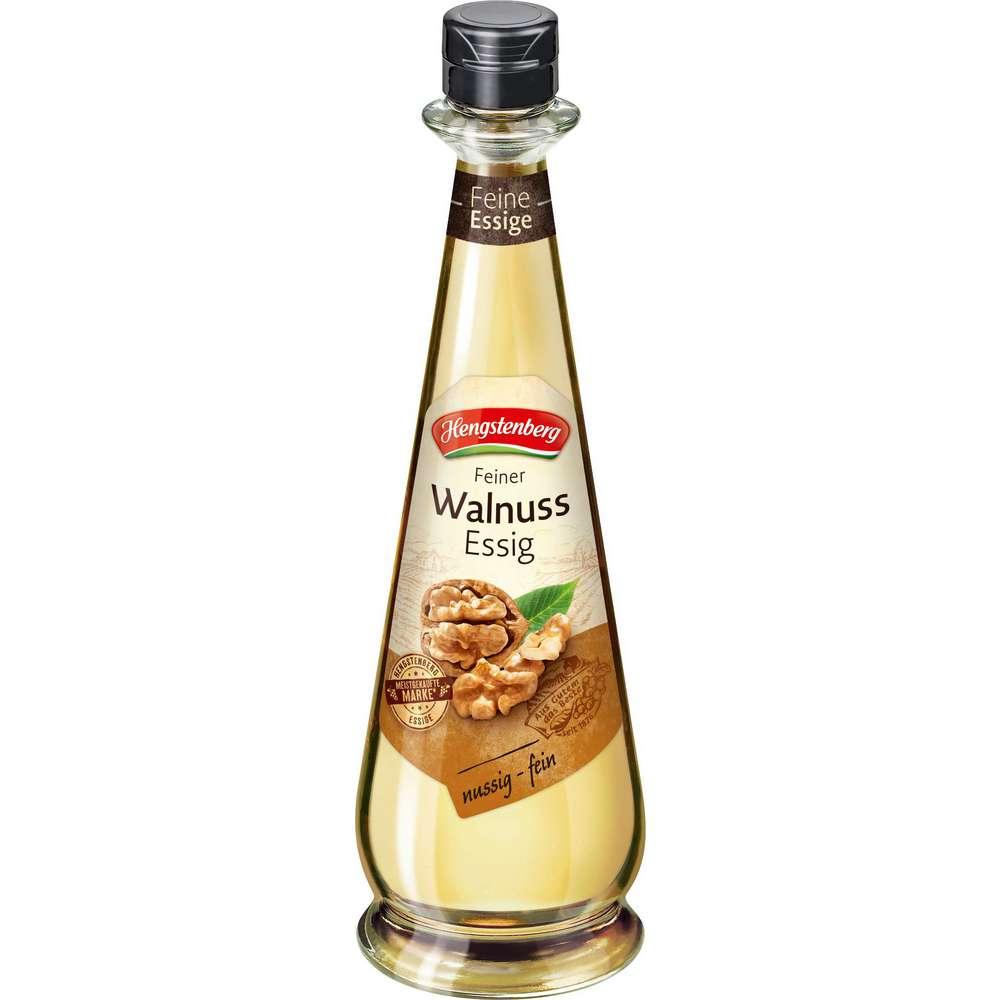 Walnut vinegar