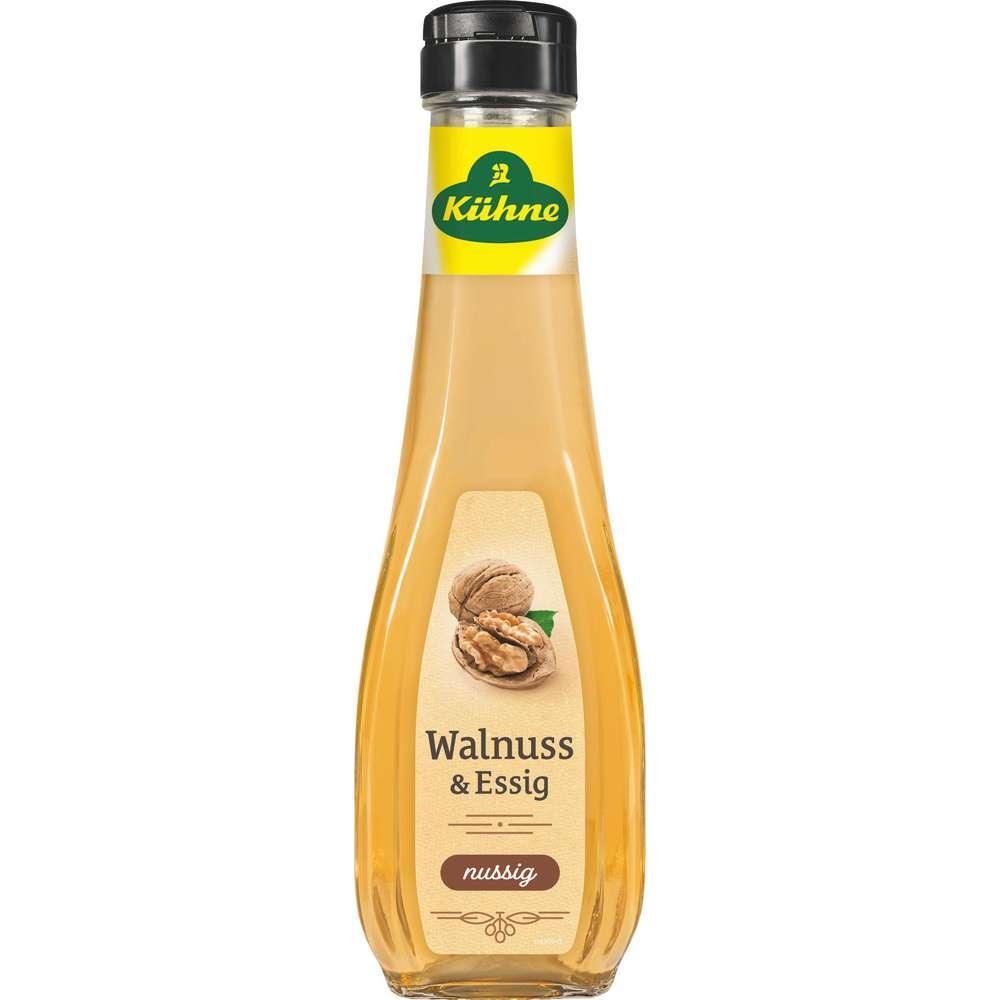 Walnut vinegar