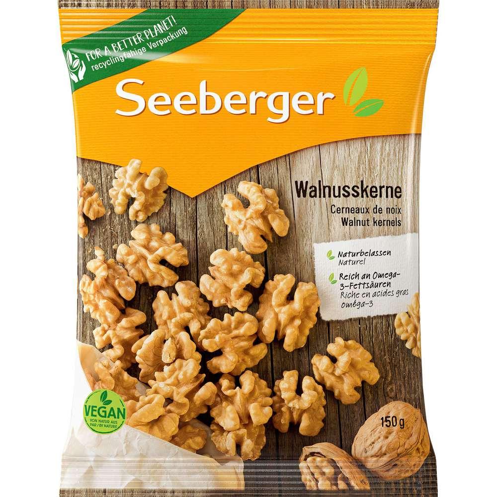 Walnut kernels