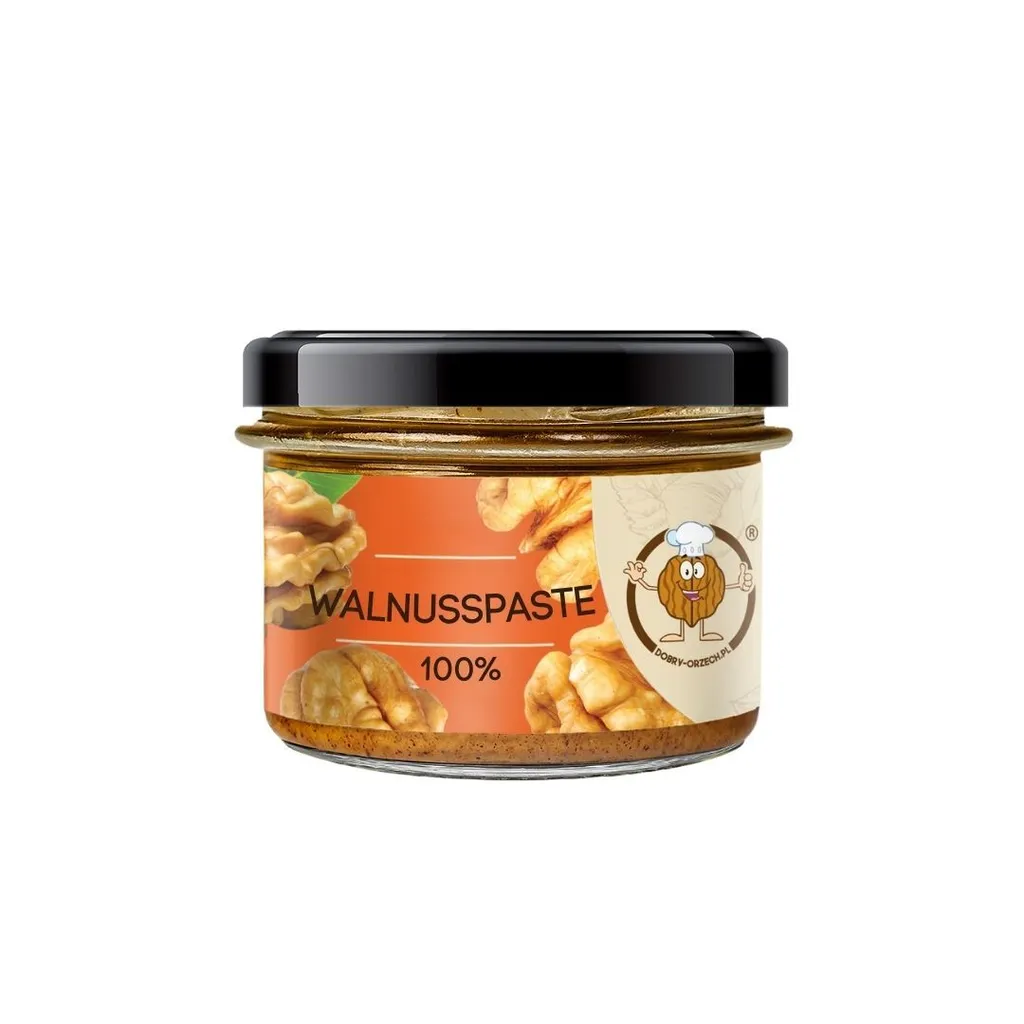 Walnusspaste 100 % (180g)