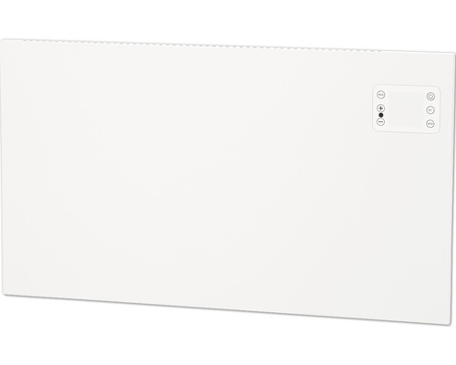 Heat convector Eurom Alutherm 1200XS 1200 watts with Wi-Fi