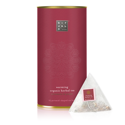 Rituals Warming Vata Tea