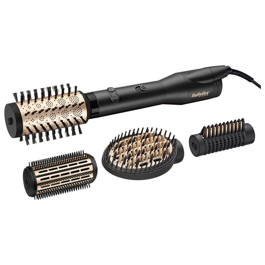 BaByliss Ultimate Blow-Dry