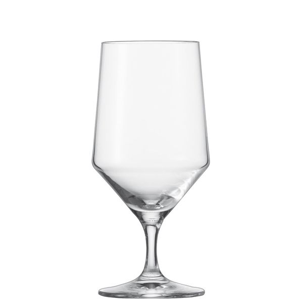 zwiesel-glas Water Belfesta (Pure) Nr. 32, Capacity: 451 Ml, H: 177 Mm, D: 84 Mm