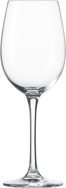 Schott Zwiesel Water, Red Wine Goblet Classico No. 1, Content: 545 Ml, H: 240 Mm, D: 90 Mm