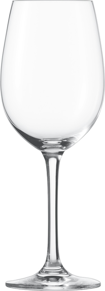 Schott Zwiesel Water, Red Wine Goblet Classico No. 1 M. Df 0.2 0.4 Ltr. / - / , Capacity:
