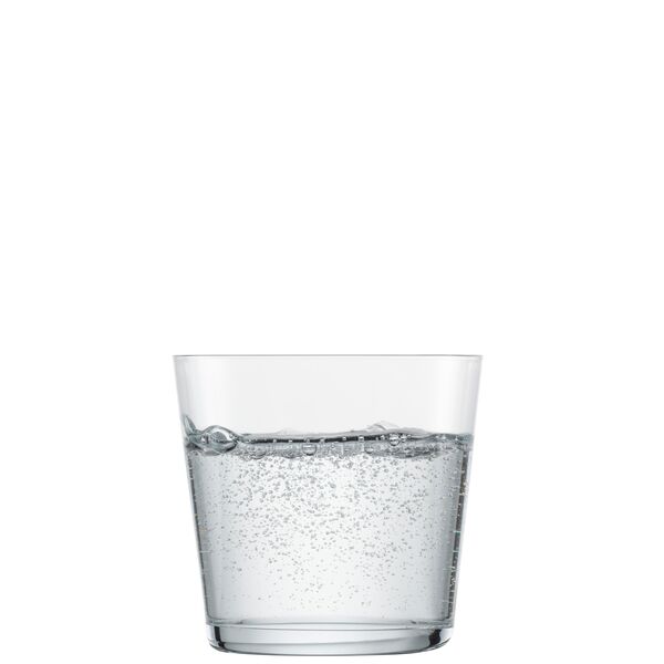zwiesel-glas Water Sonido No. 42: Crystal, Content: 367 Ml, D: 90 Mm, H: 85 Mm