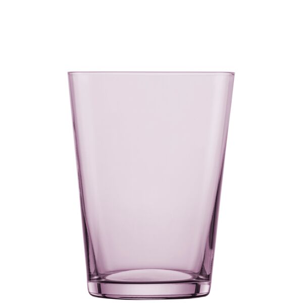 zwiesel-glas Water Sonido No. 79 : Lilac, Content: 548 Ml, D: 93 Mm, H: 123 Mm