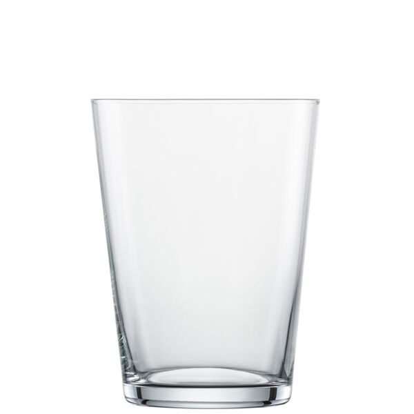 zwiesel-glas Water Sonido No. 79: Crystal, Content: 548 Ml, D: 93 Mm, H: 123 Mm