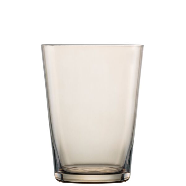zwiesel-glas Water Sonido No. 79 : Taupe, Content: 548 Ml, D: 93 Mm, H: 123 Mm