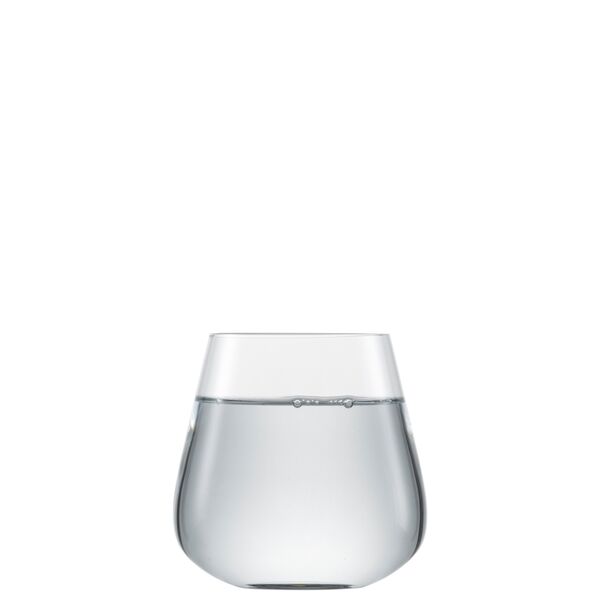 zwiesel-glas Water Verbelle (Vervino) Nr. 60 M. Mp, Content: 398 Ml, H: 90 Mm, D: 91 Mm