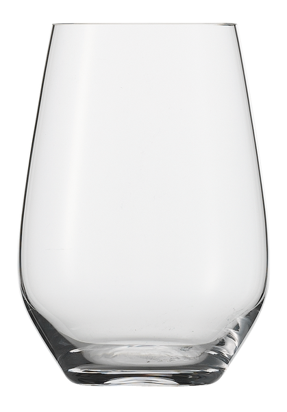 Schott Zwiesel Water Vina No. 42: Clear With Filling Line 0.2 Ltr. / - / , Contents: 385 M