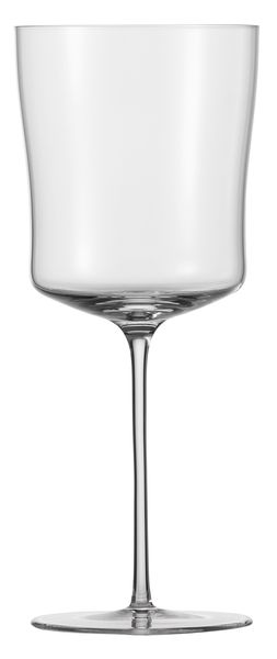 zwiesel-glas Water Wine Classics Select No. 32, Contents: 345 Ml, H: 193 Mm, D: 80 Mm