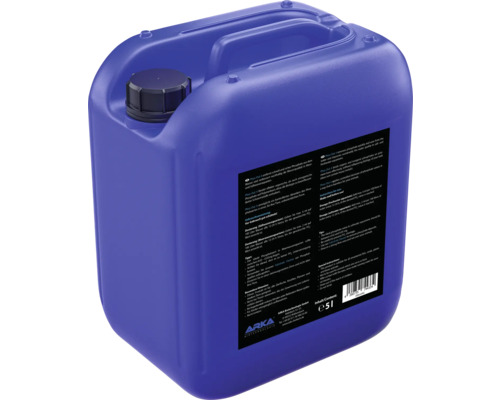 Water conditioner MICROBE-LIFT Phos-Out 4 phosphate remover 5 L for fresh and sea water