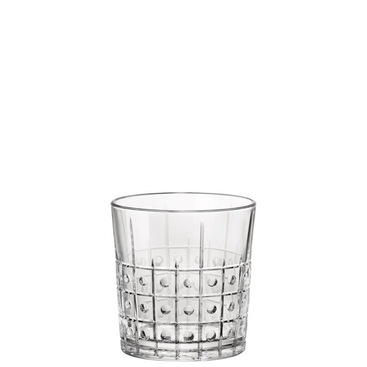 Water cup 30 cl, Este Aqua No. FB30T, contents: 300 ml, H: 89.5 mm, D: 85 mm