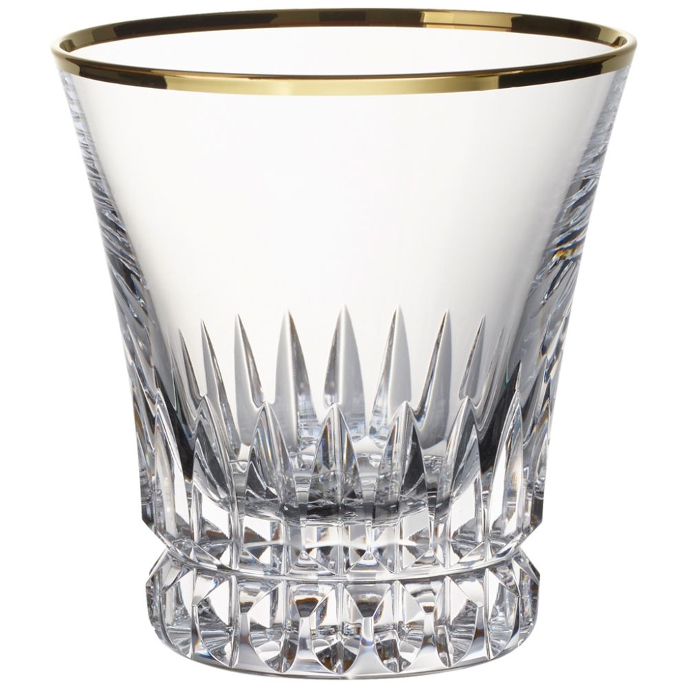 Water Glass 100mm Grand Royal Gold Villeroy & Boch Signature
