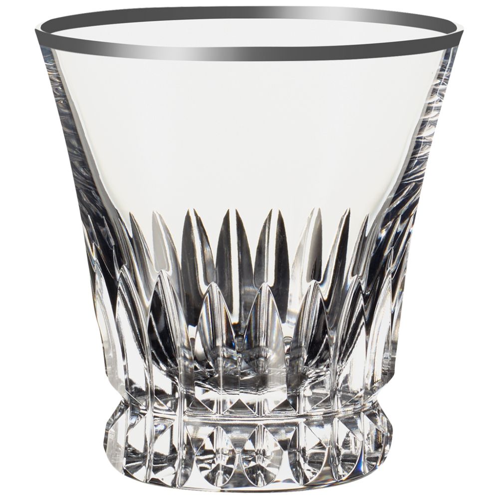 Water Glass 100mm Grand Royal White Gold Villeroy & Boch Signature