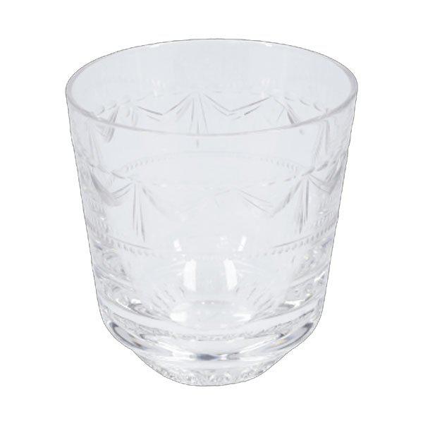 Water glass Kurland crystal glass from KPM