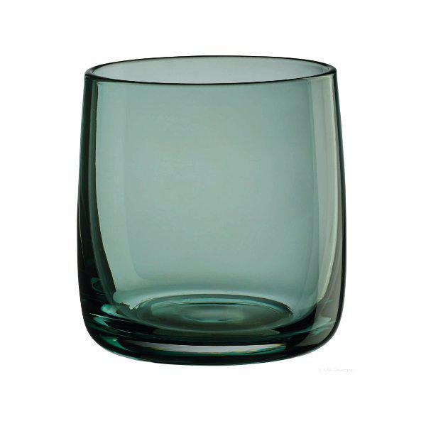 Water glass Sarabi Green from Asa