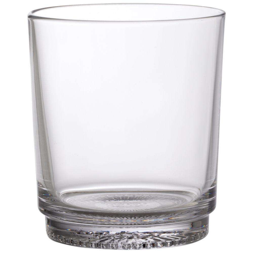 Villeroy und Boch Water glass, Set 2pcs 9x10cm Its my match Villeroy and Boch