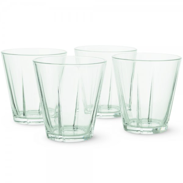 Grand Cru water glasses from Rosendahl
