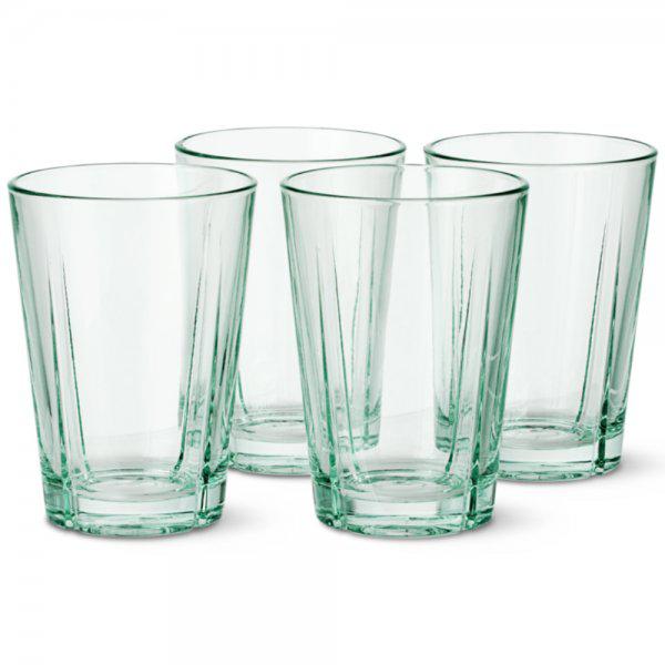 Grand Cru water glasses from Rosendahl