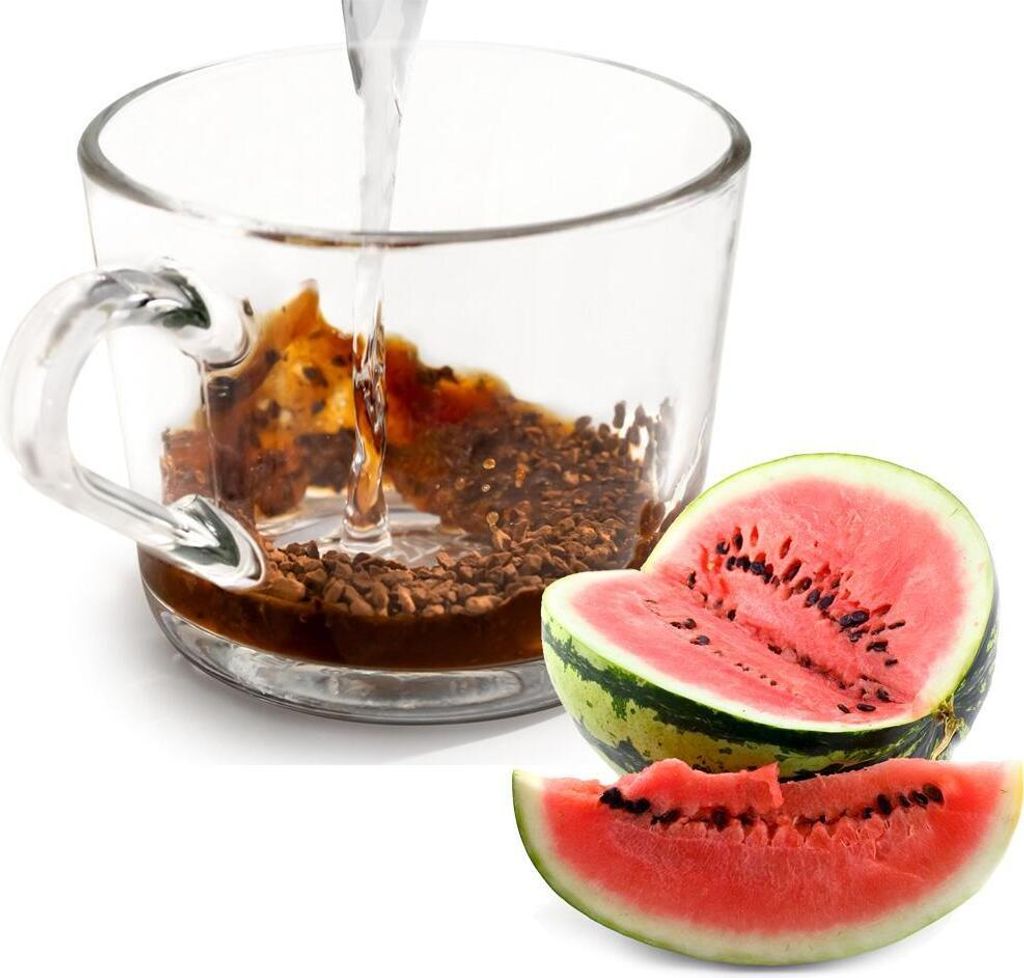 Wassermelone Löslicher Kaffee Instant Pulver 200 g