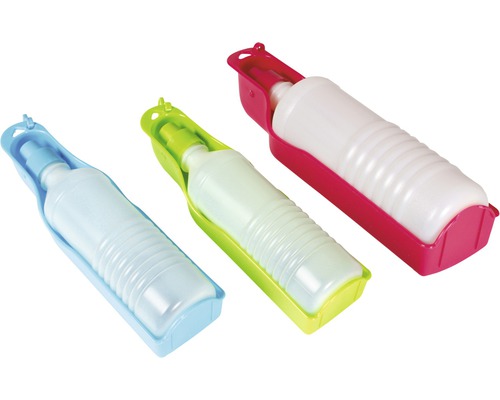 Water dispenser portable Hawai 750 ml random color selection