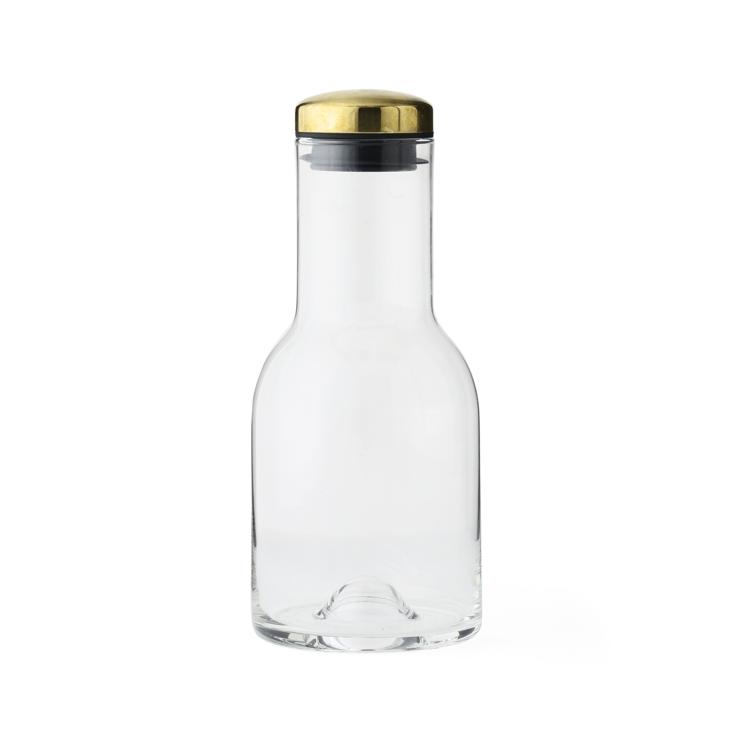 Water Bottle Decanter